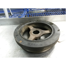 105C109 Crankshaft Pulley From 2006 Chevrolet Trailblazer  4.2